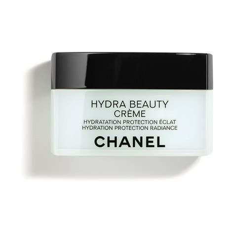 chanel hydra beauty creme opinie|Meer.